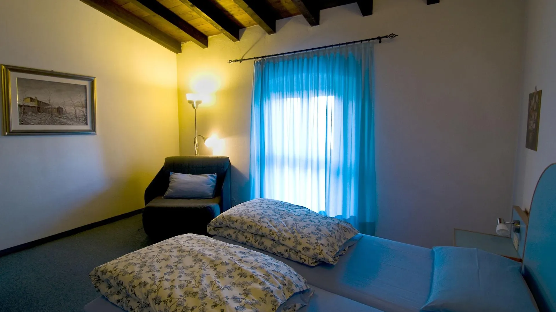Hotel San Filis San Felice del Benaco