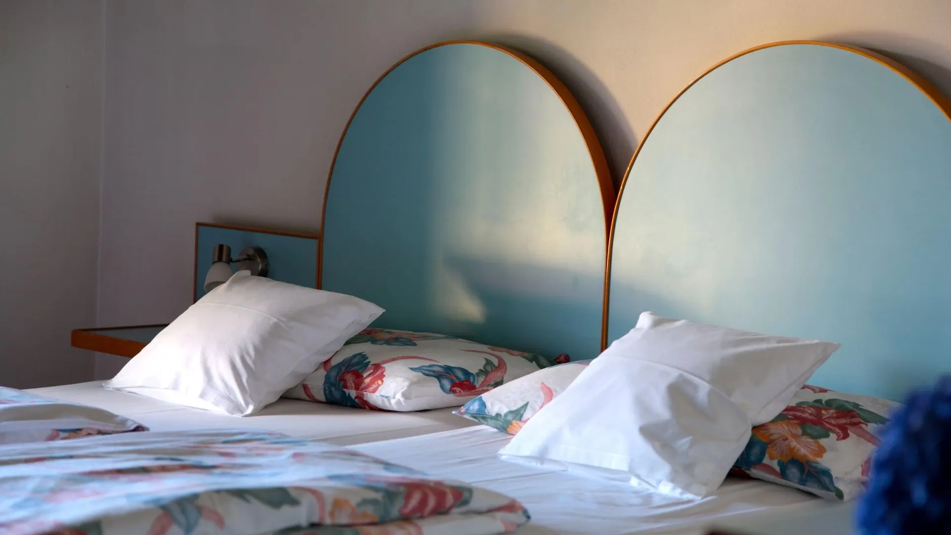 Hotel San Filis San Felice del Benaco