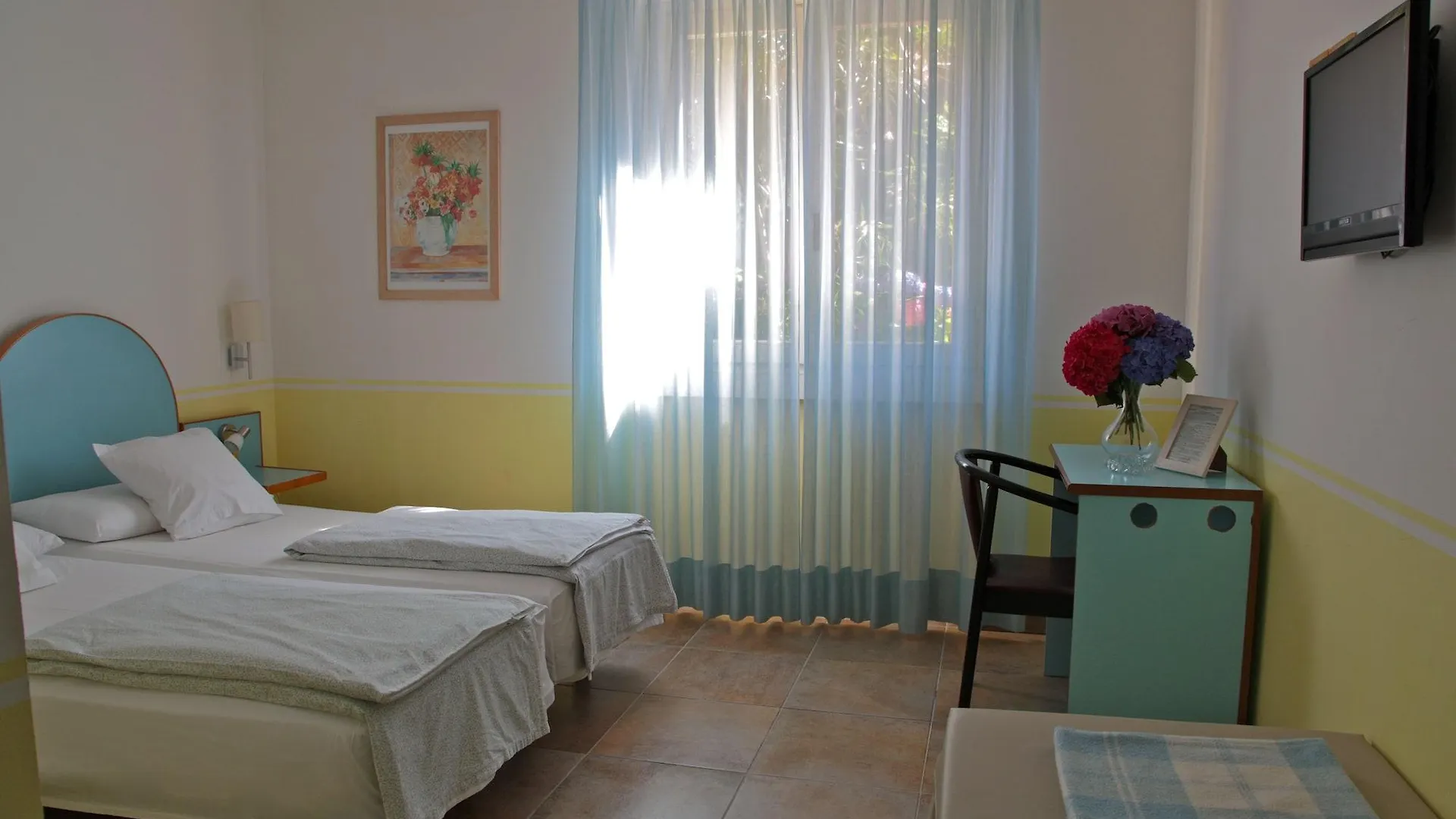 Hotel San Filis San Felice del Benaco 3*,