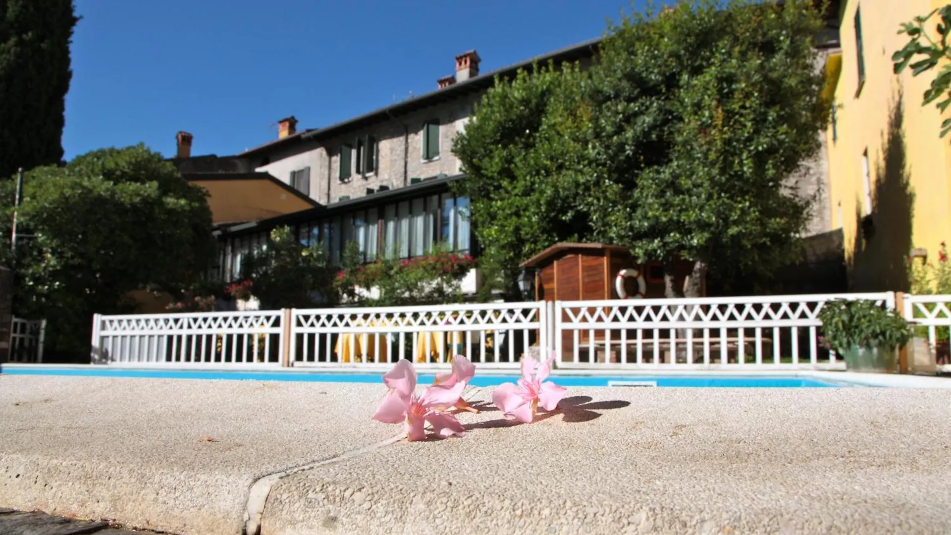 Hotel San Filis San Felice del Benaco