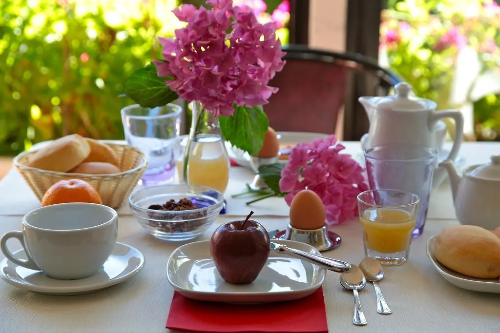 ***  Hotel San Filis San Felice del Benaco Italy