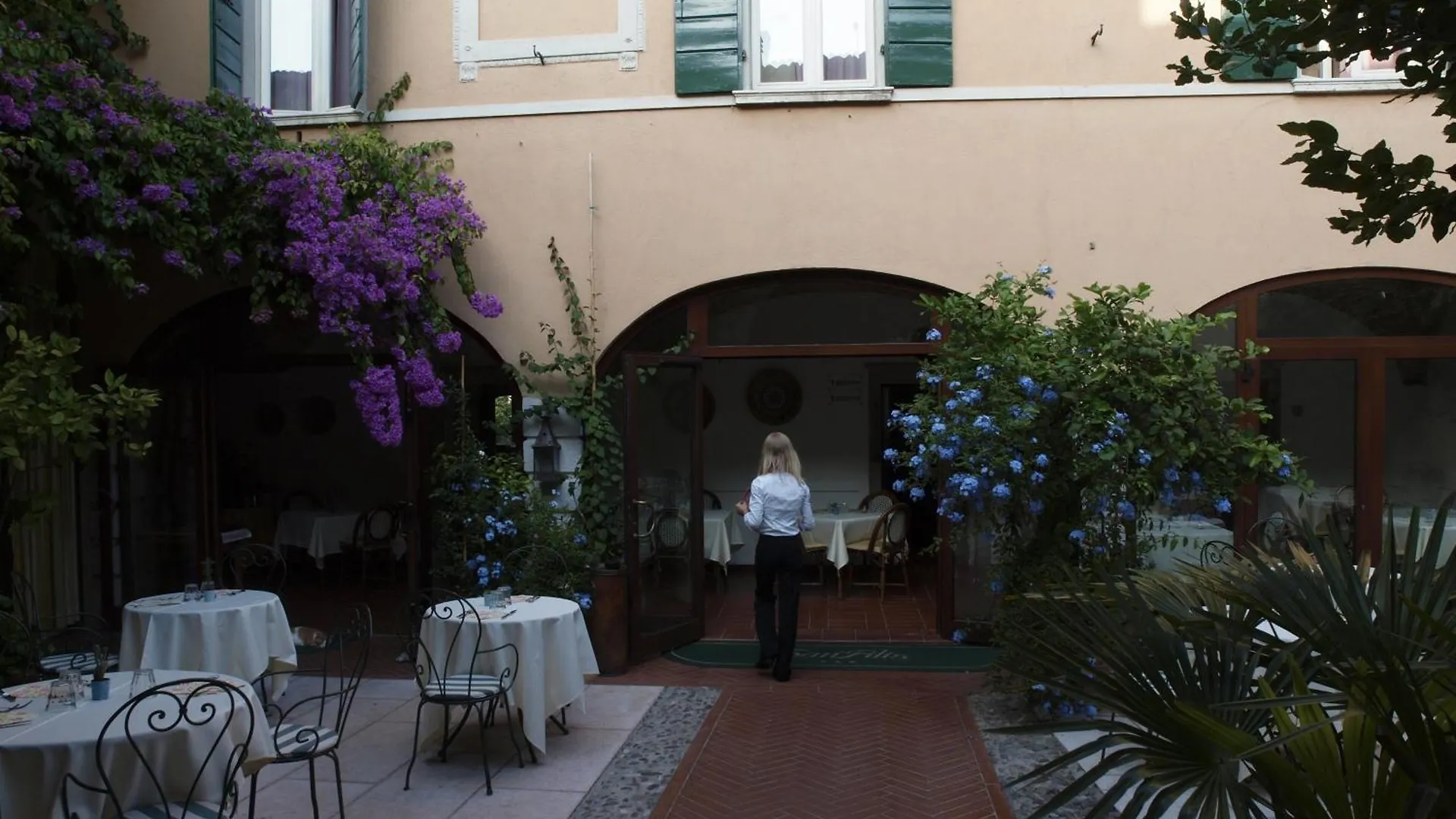 Hotel San Filis San Felice del Benaco