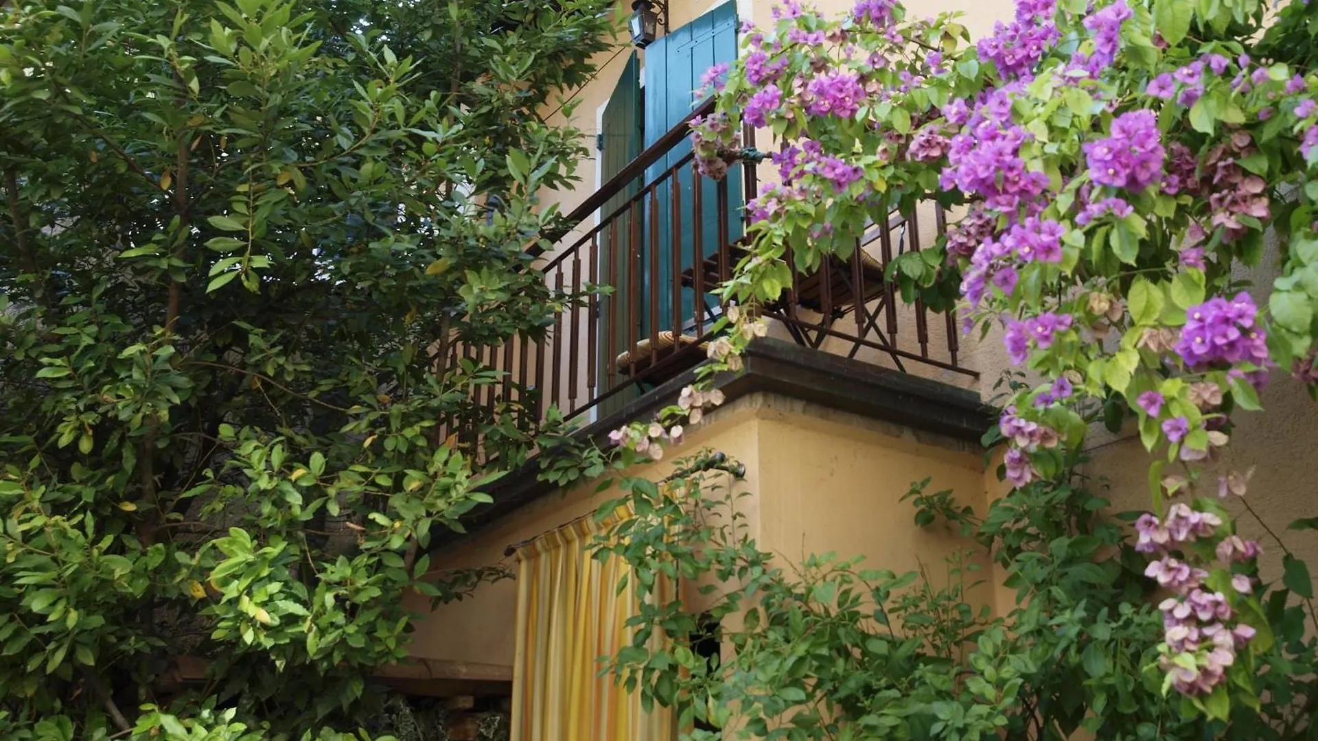 Hotel San Filis San Felice del Benaco