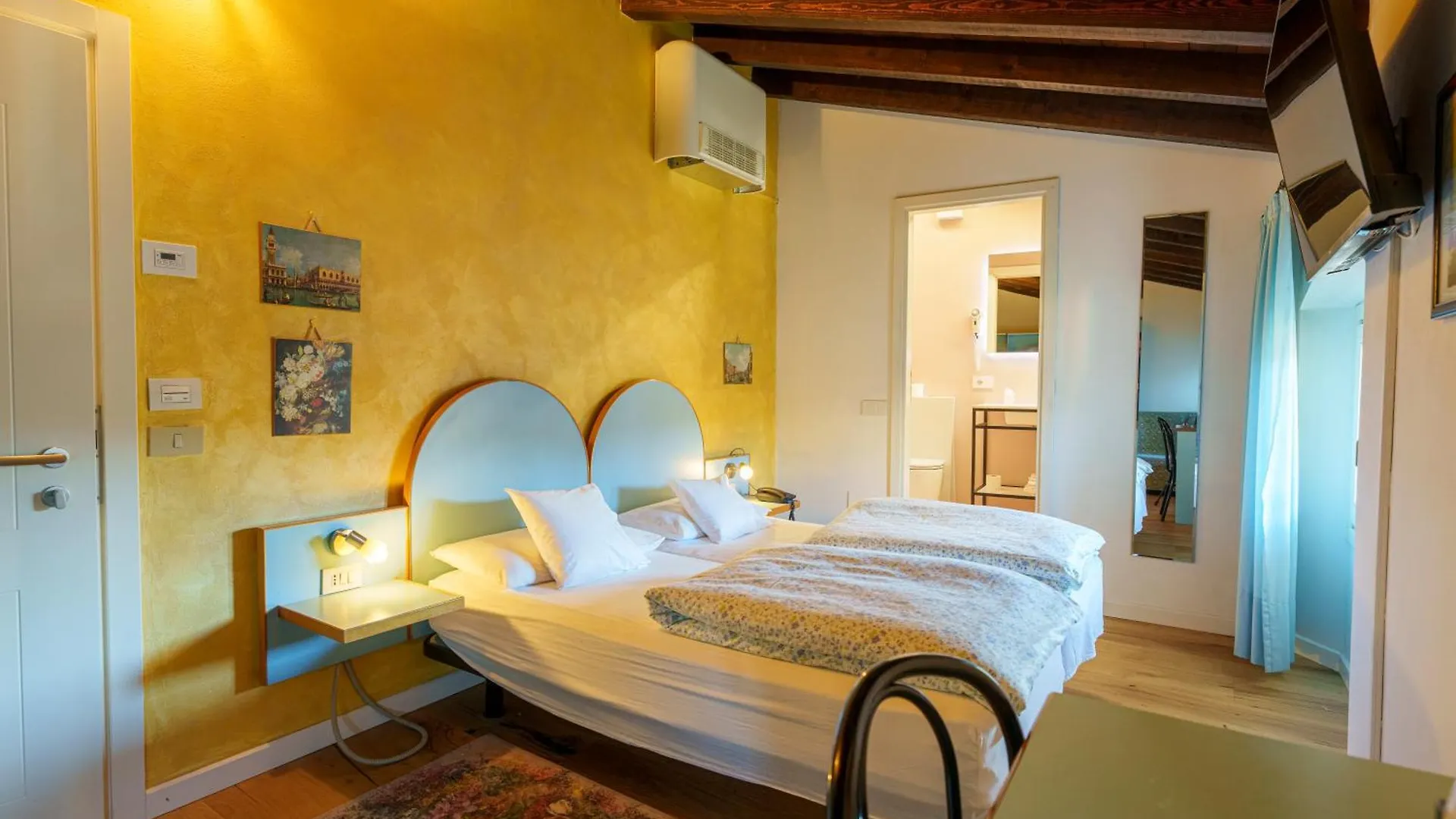 Hotel San Filis San Felice del Benaco