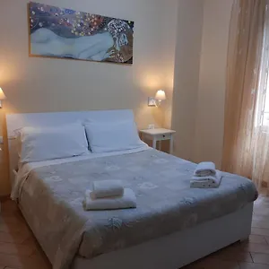 With Guest house Rome