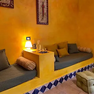 Il Profumo Del Sale Bed & Breakfast Marsala