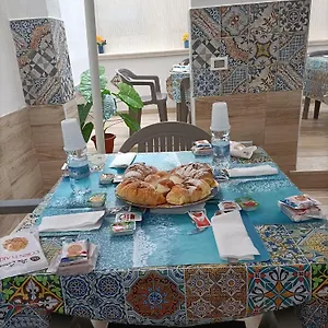 Stella Maris Centro Bed & Breakfast Trapani