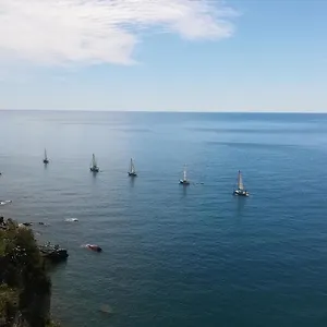 Alex Guest house Manarola