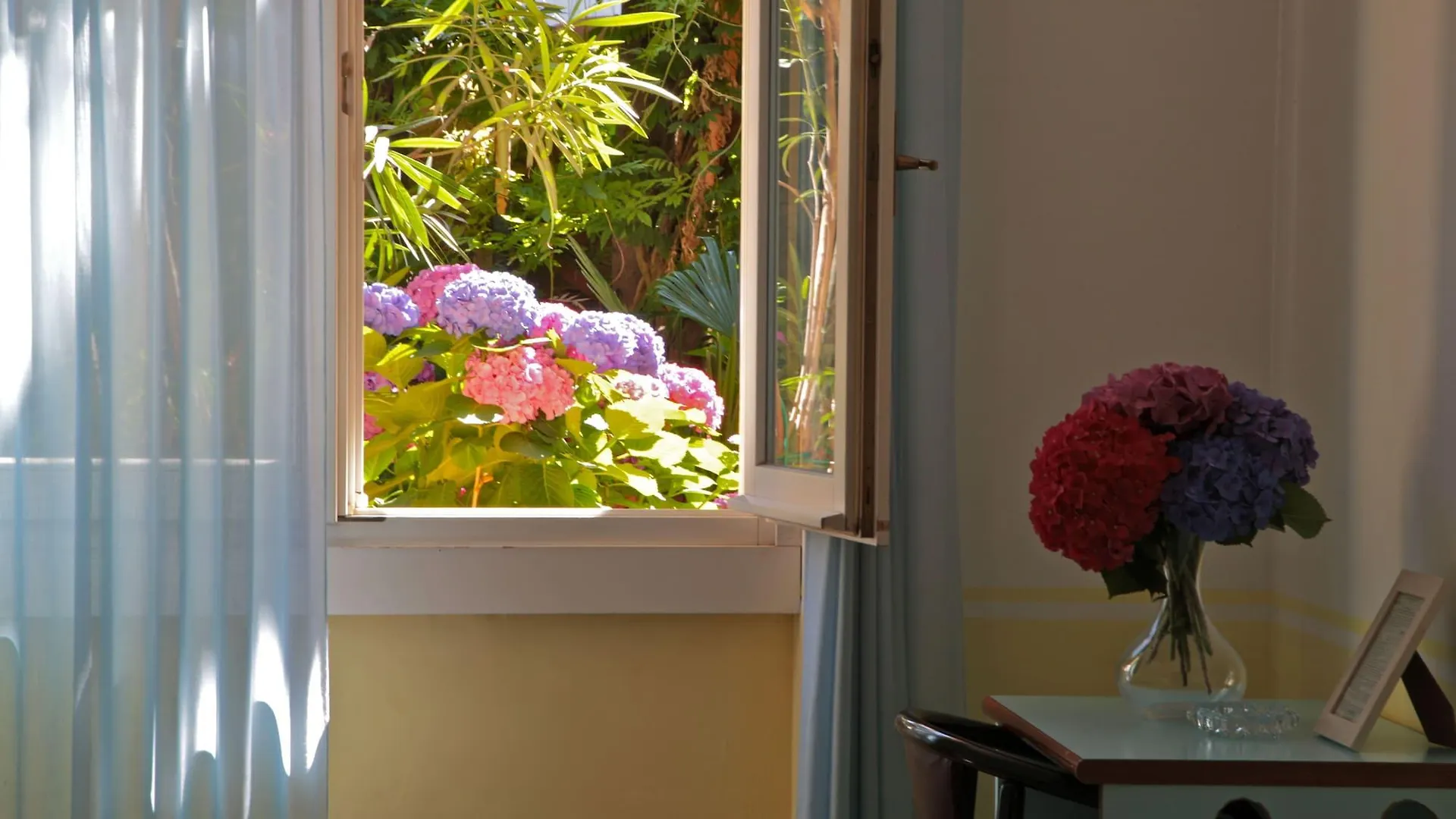 ***  Hotel San Filis San Felice del Benaco Italy