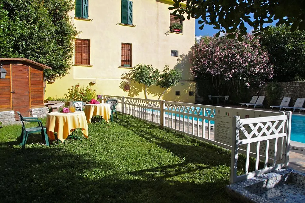 Hotel San Filis San Felice del Benaco