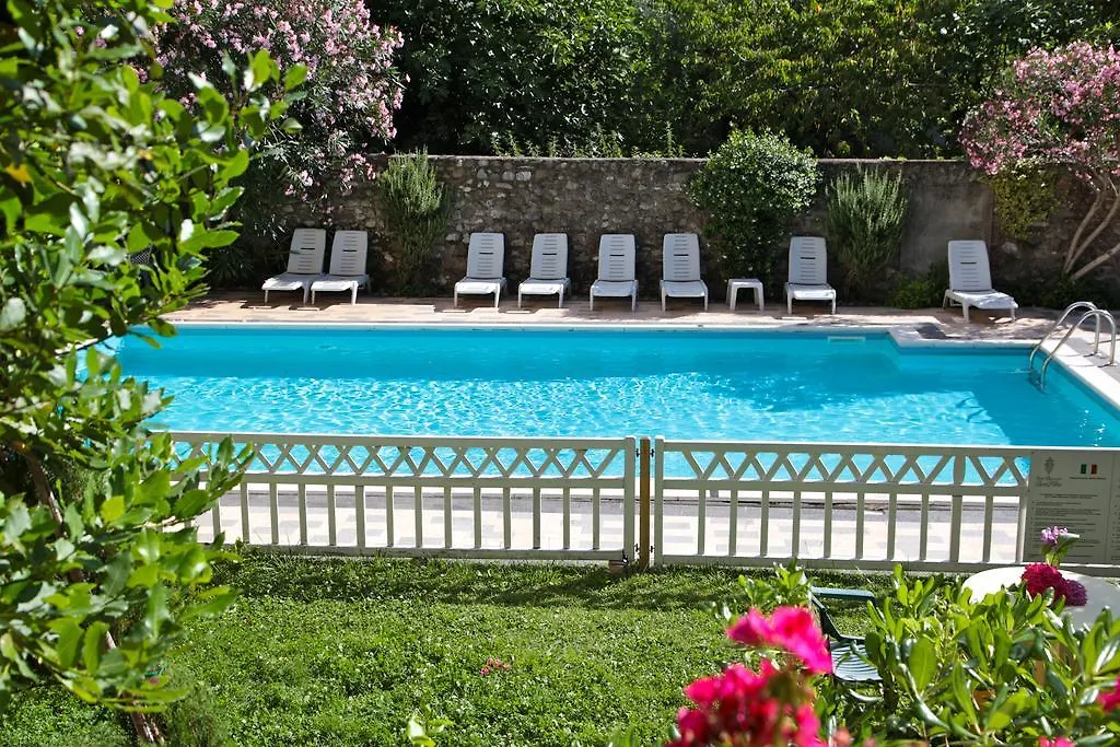 Hotel San Filis San Felice del Benaco 3*,