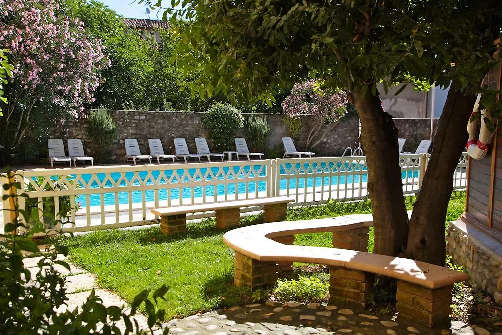 Hotel San Filis San Felice del Benaco Italy
