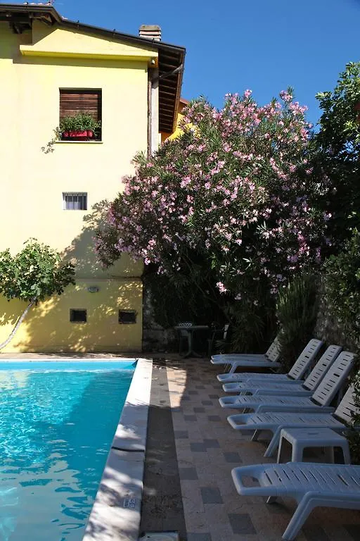 Hotel San Filis San Felice del Benaco