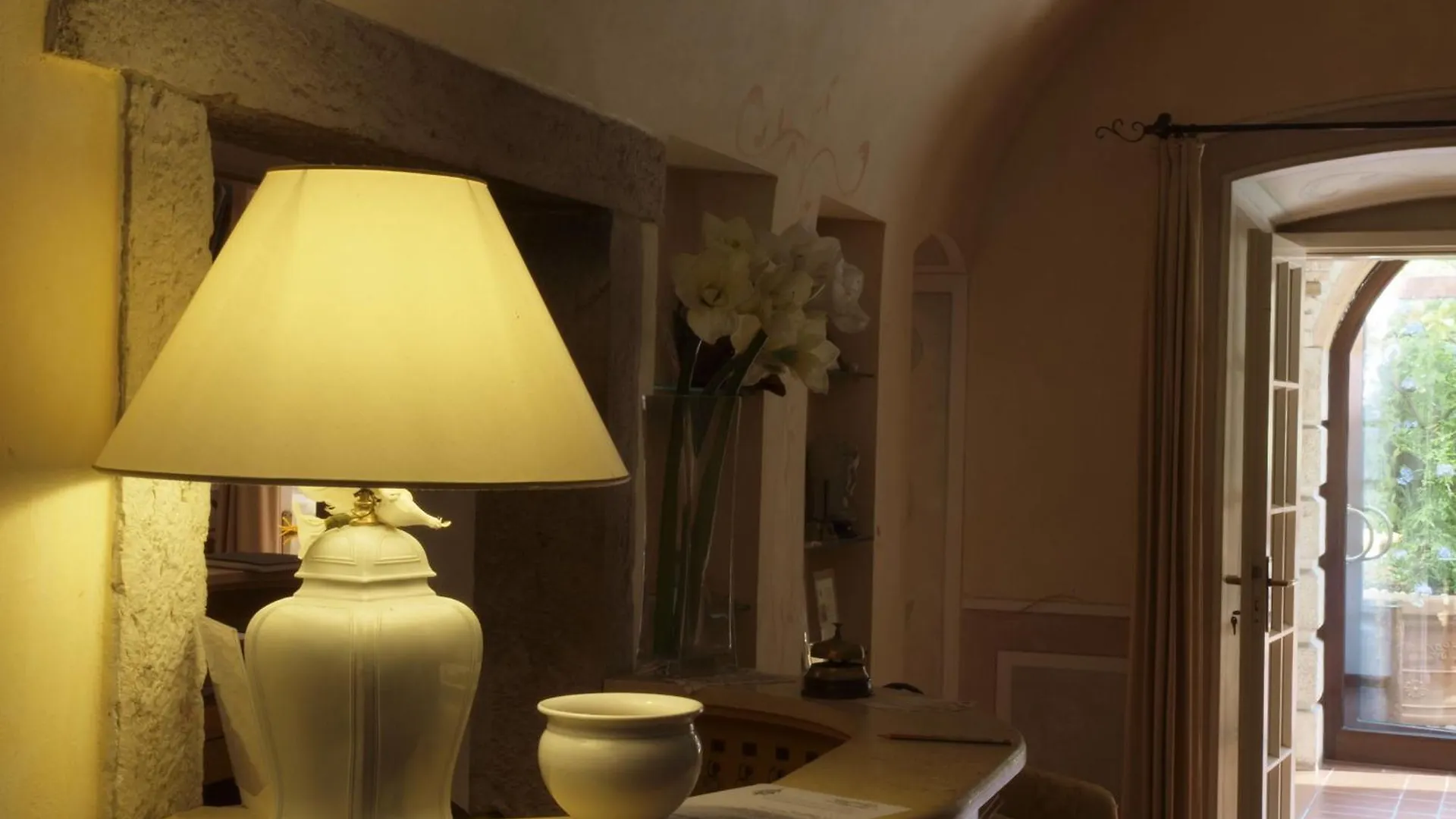 Hotel San Filis San Felice del Benaco