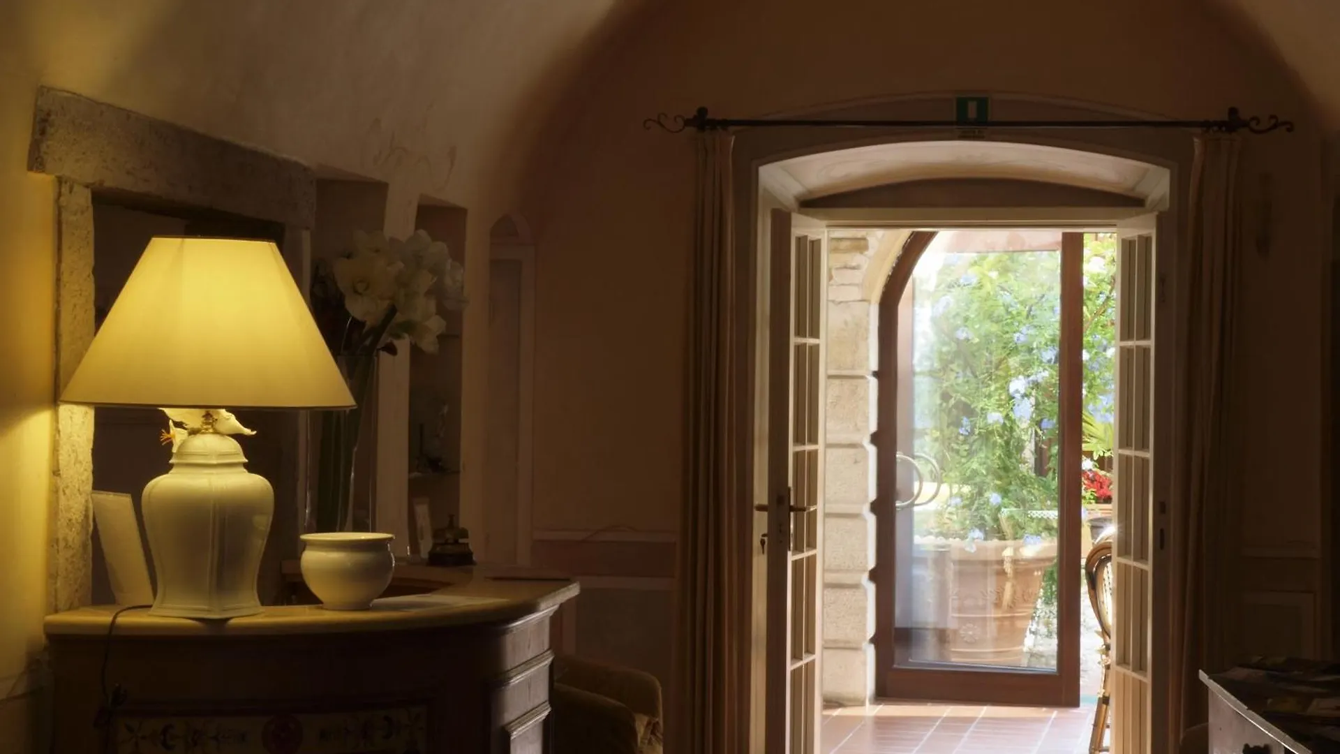 ***  Hotel San Filis San Felice del Benaco Italy