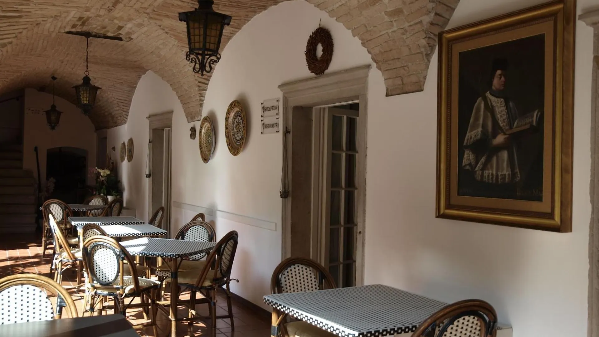 Hotel San Filis San Felice del Benaco 3*,
