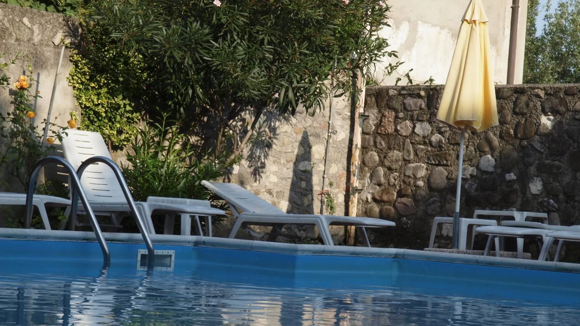 Hotel San Filis San Felice del Benaco