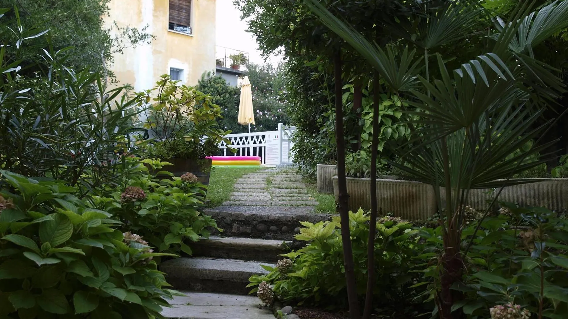 Hotel San Filis San Felice del Benaco
