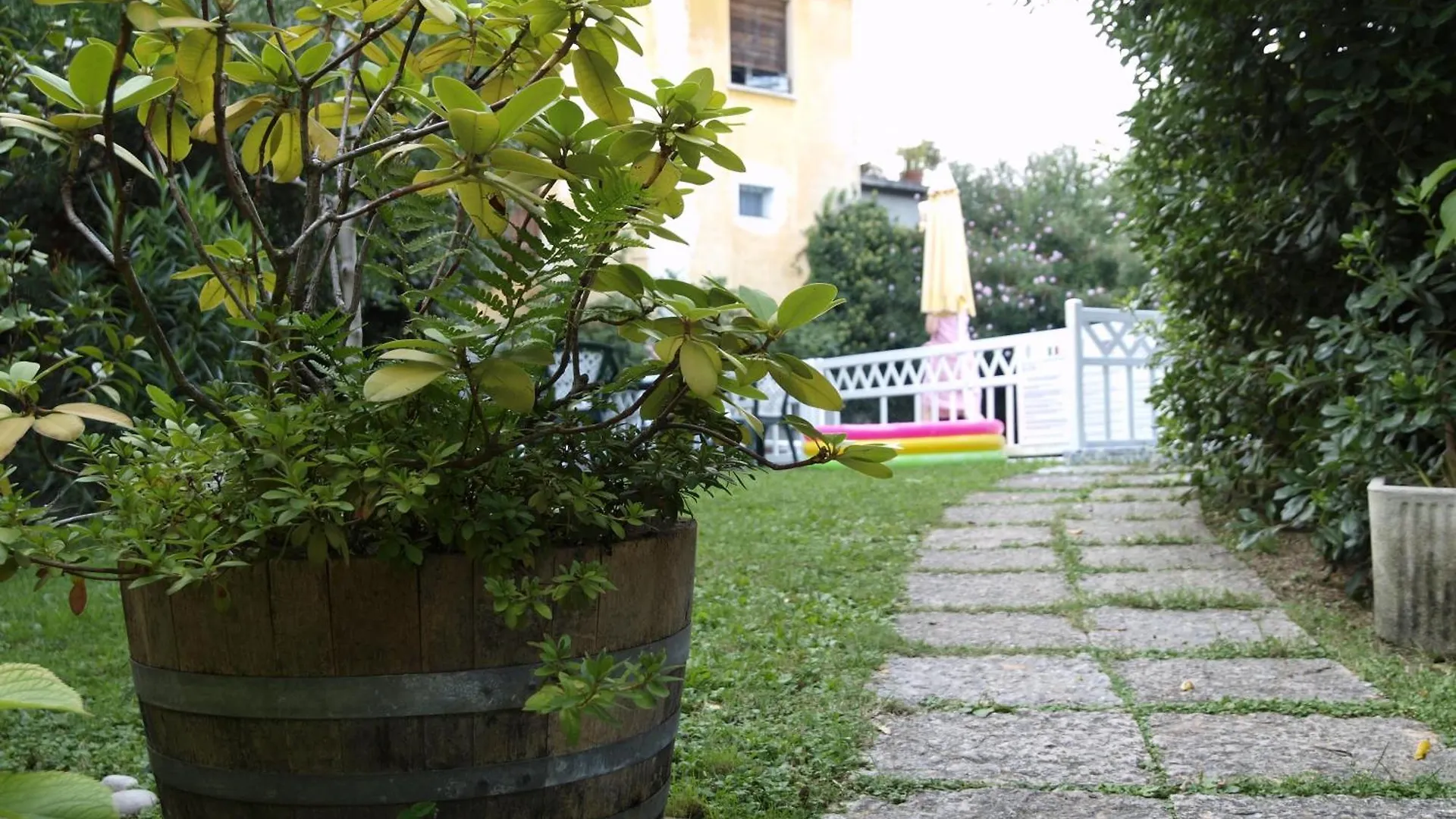 Hotel San Filis San Felice del Benaco
