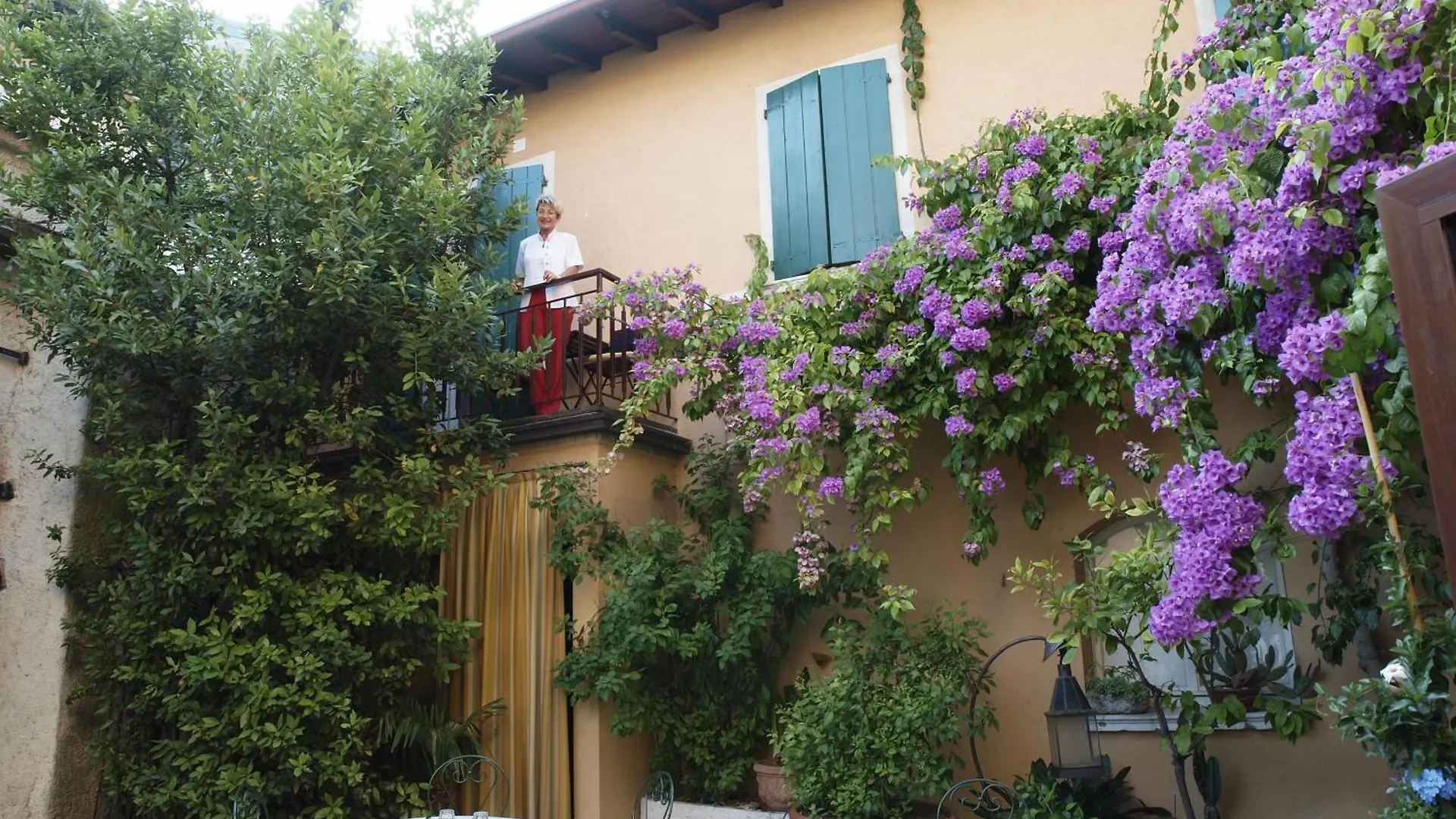 Hotel San Filis San Felice del Benaco 3*,