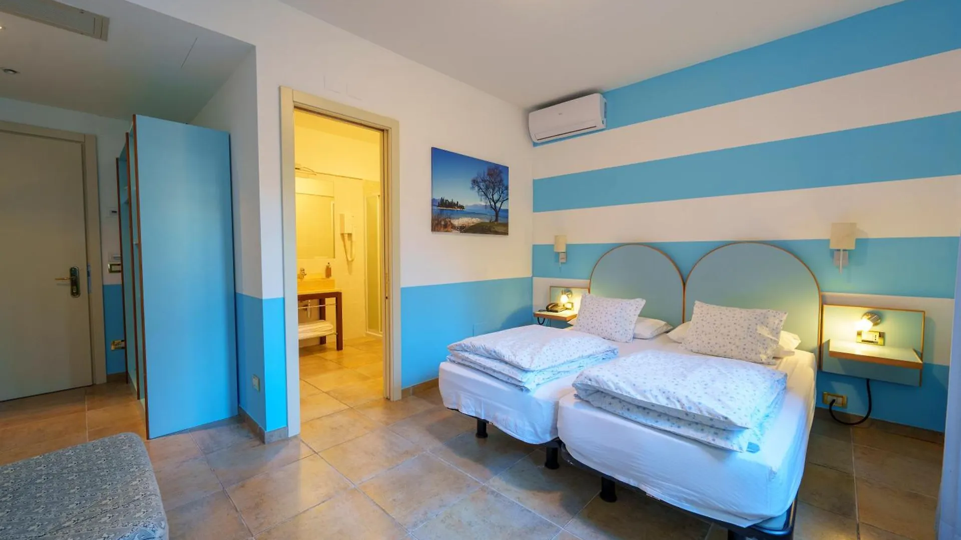 Hotel San Filis San Felice del Benaco