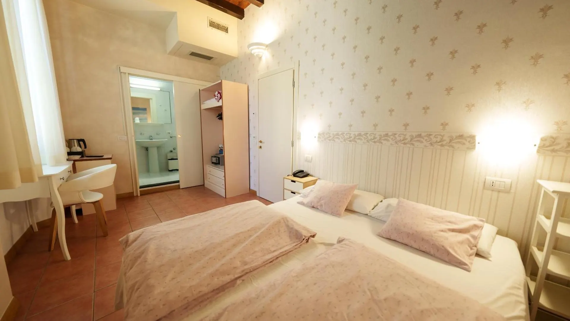 Hotel San Filis San Felice del Benaco Italy
