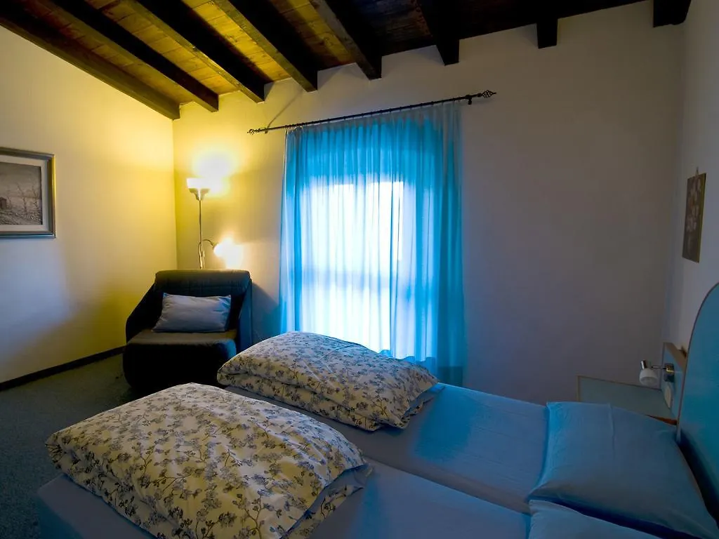 ***  Hotel San Filis San Felice del Benaco Italy