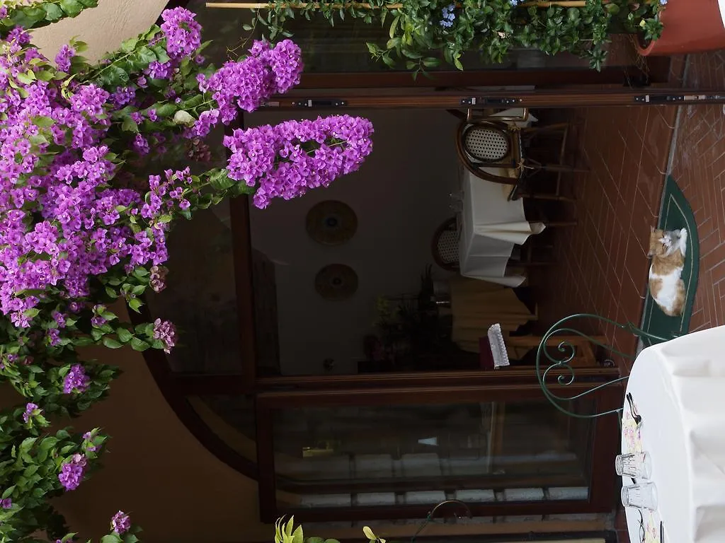 Hotel San Filis San Felice del Benaco 3*,  Italy