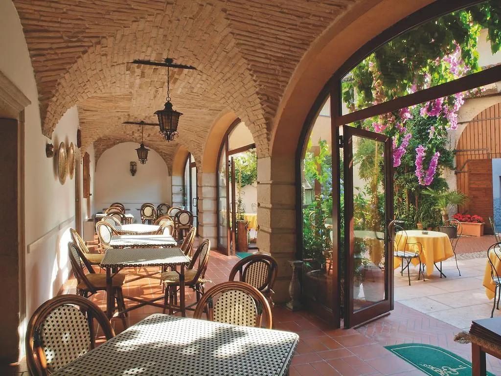 Hotel San Filis San Felice del Benaco