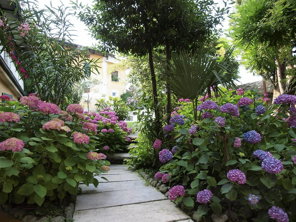 Hotel San Filis San Felice del Benaco