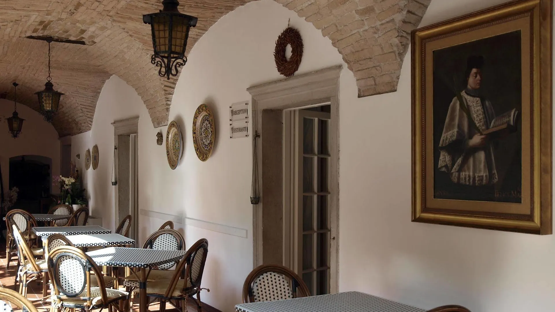 Hotel San Filis San Felice del Benaco