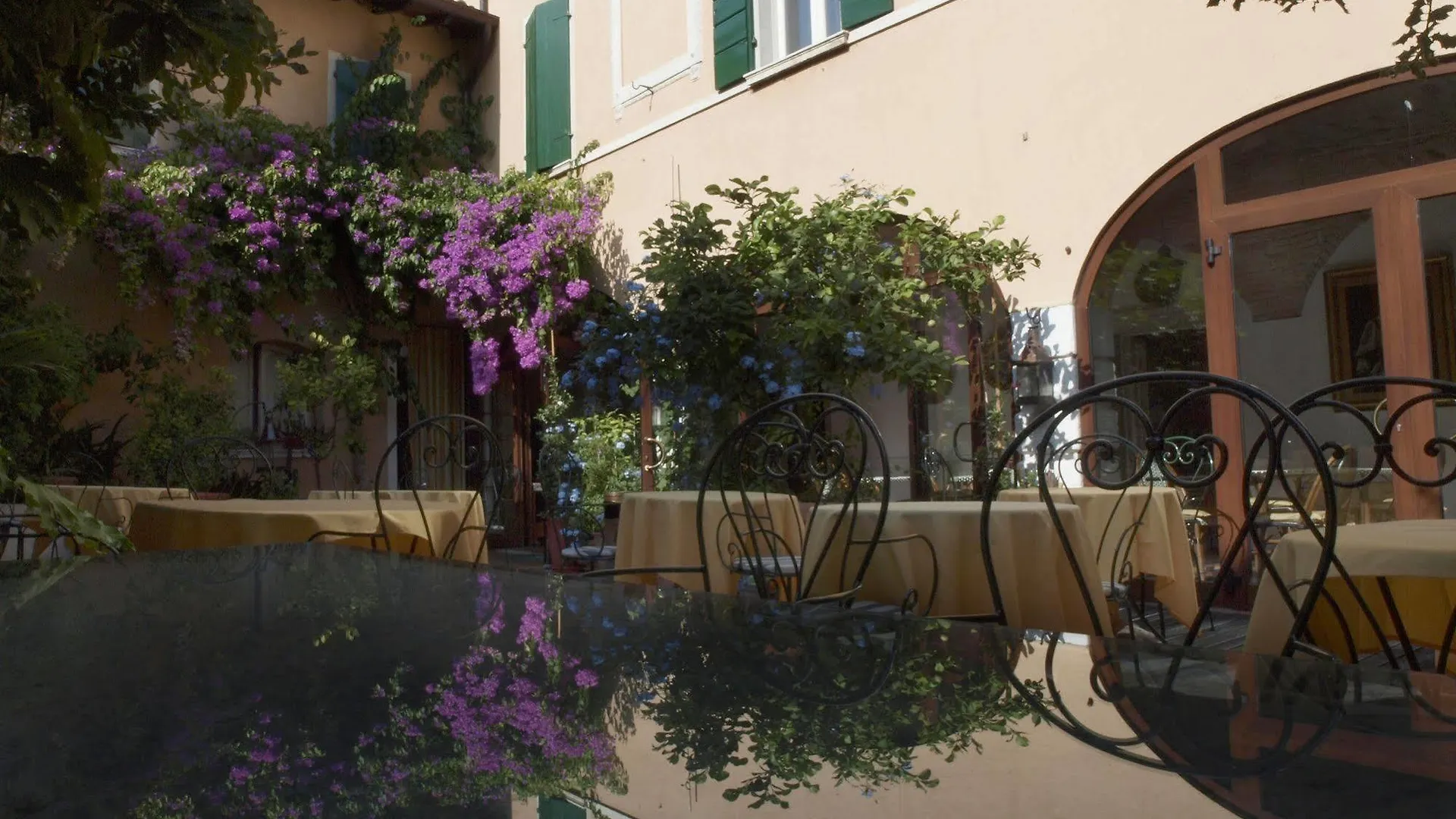 Hotel San Filis San Felice del Benaco 3*,