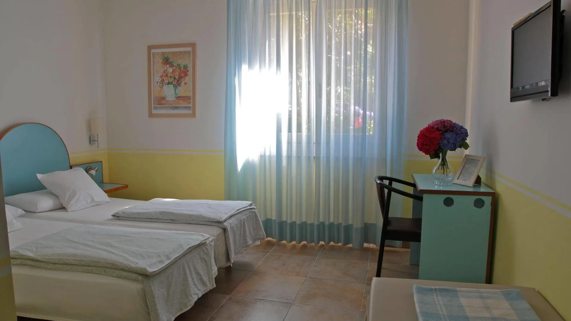 ***  Hotel San Filis San Felice del Benaco Italy