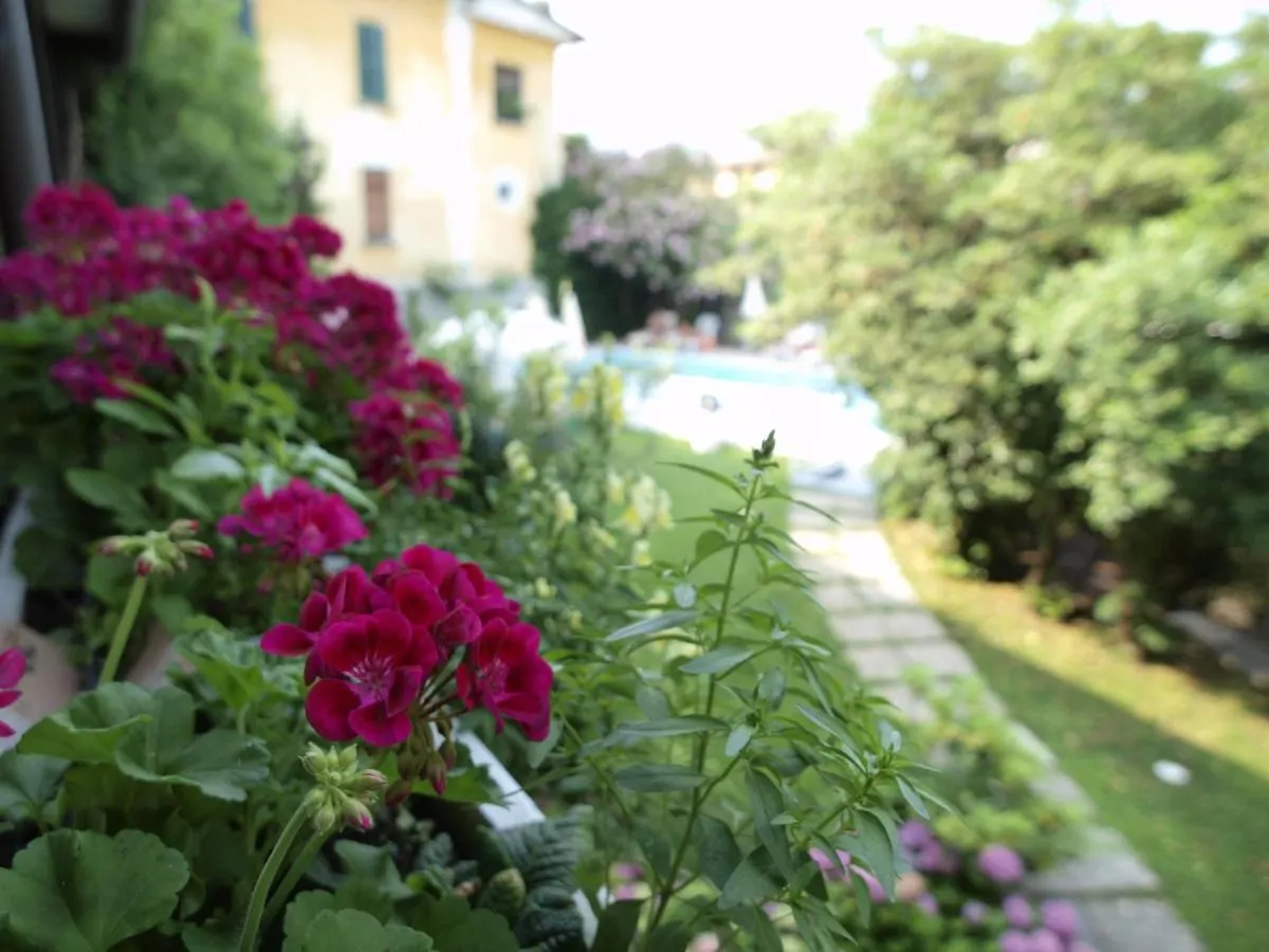 Hotel San Filis San Felice del Benaco 3*,
